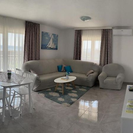 Apartmani Mateja Kastela Ngoại thất bức ảnh